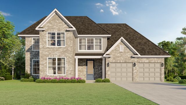 Ashmont by Grant & Co - image