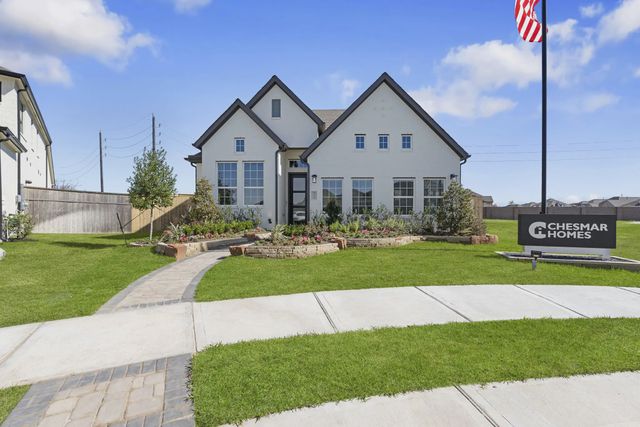 Orlando by Chesmar Homes - image