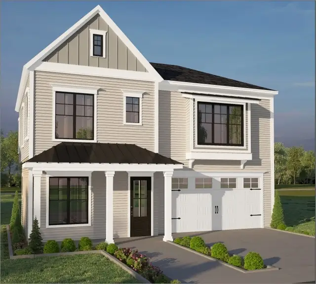 Hamilton by Sullivan Brothers Builders - image