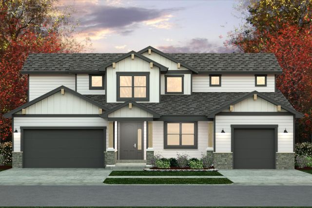 Remington by Bridgewater Homes - image