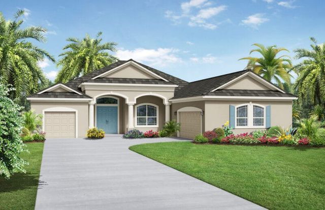 Grand Santa Maria by Medallion Home - image