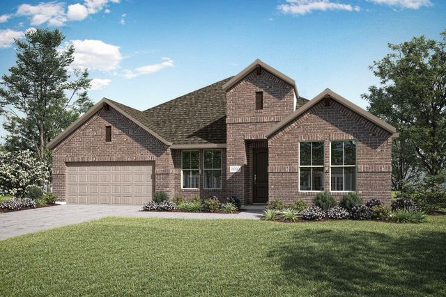 Brayden by Tri Pointe Homes - photo