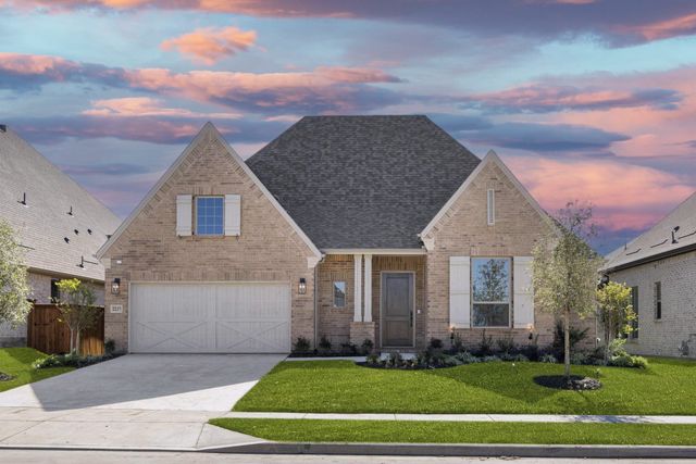 5022 by Tradition Homes - image