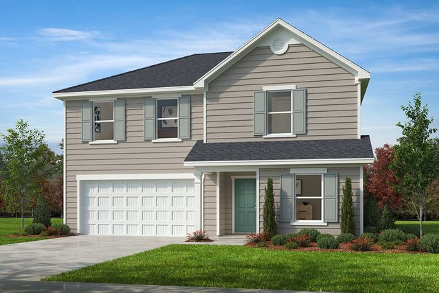 2177 by KB Home - image