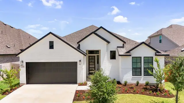 Colby by Chesmar Homes - image