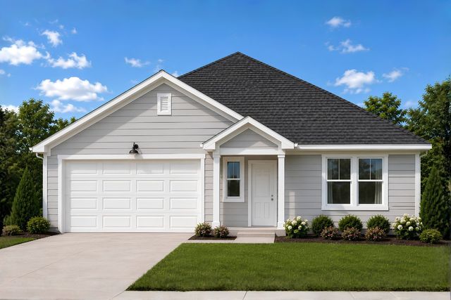 Destiny by Ivey Homes - image