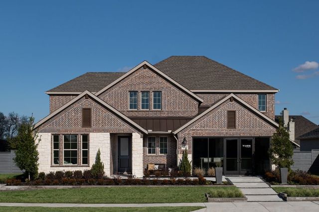 Ethan by Tri Pointe Homes - photo