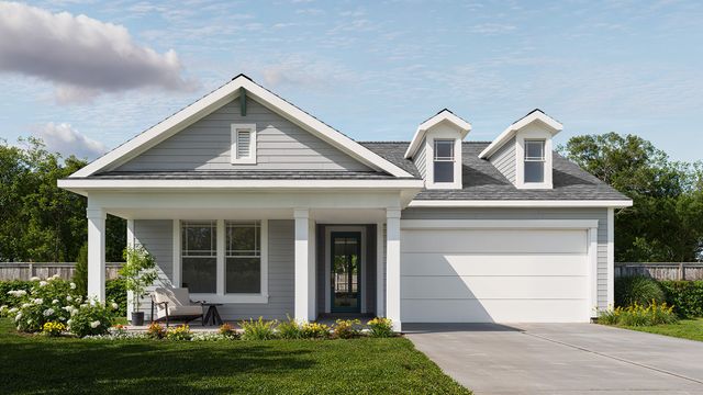 2144J by Perry Homes - image