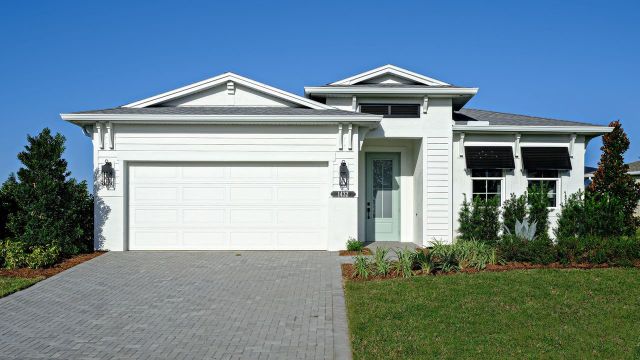 Jade by Kolter Homes - image