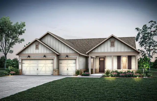 Stellar by Pulte Homes - image