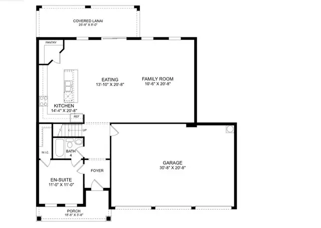 The Chester by Stanley Martin Homes - photo