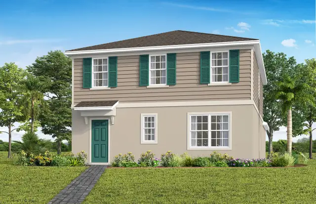 Mabel by Pulte Homes - image