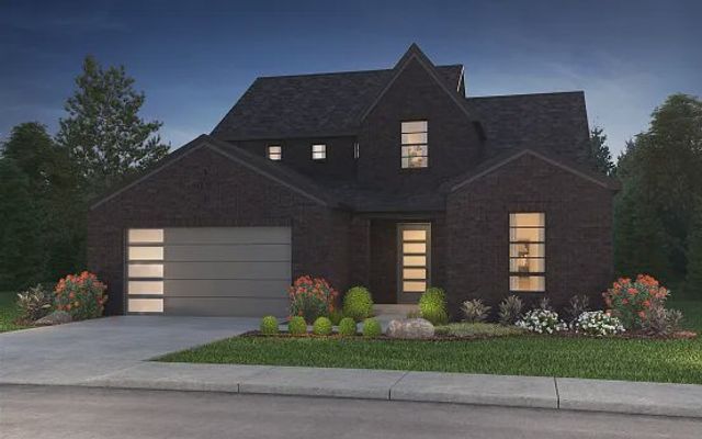 Willow by Shea Homes - image