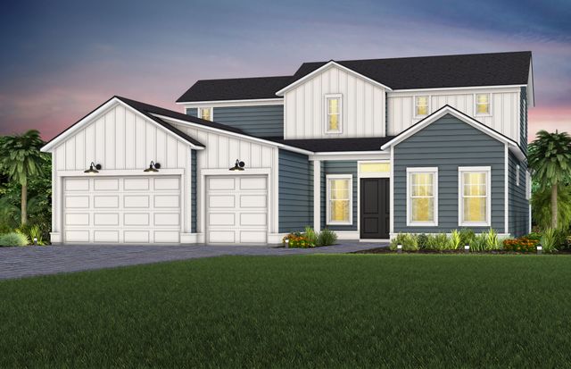 Regalia Grand by Pulte Homes - image