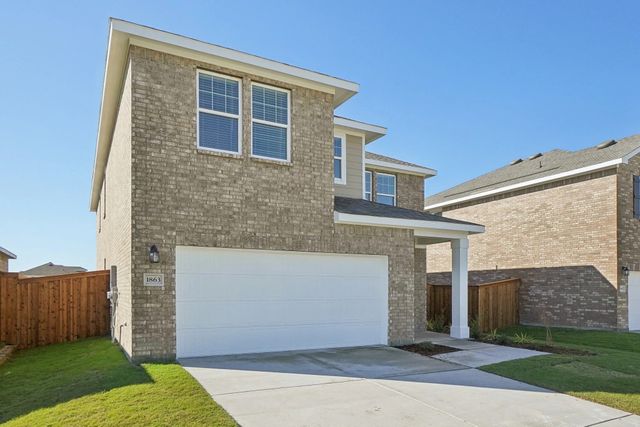 Eclipse by Starlight Homes - image