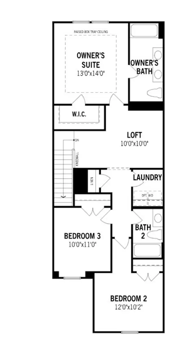 Adriana by Mattamy Homes - image