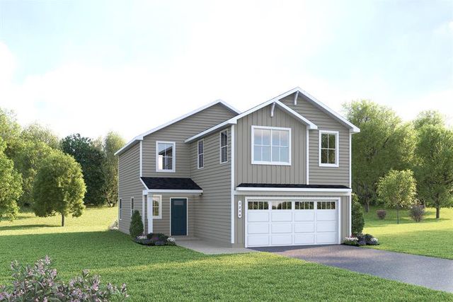 Torrey by Ryan Homes - image