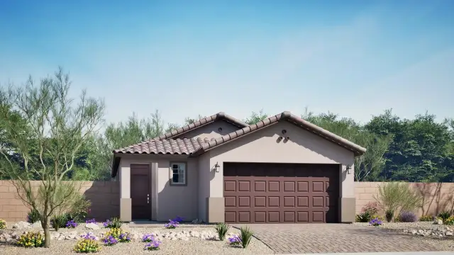 Cambria by Lennar - image