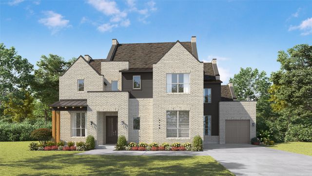 Lucca by Highland Homes - image