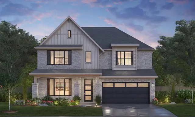 Florence by Tricoast Homes - image