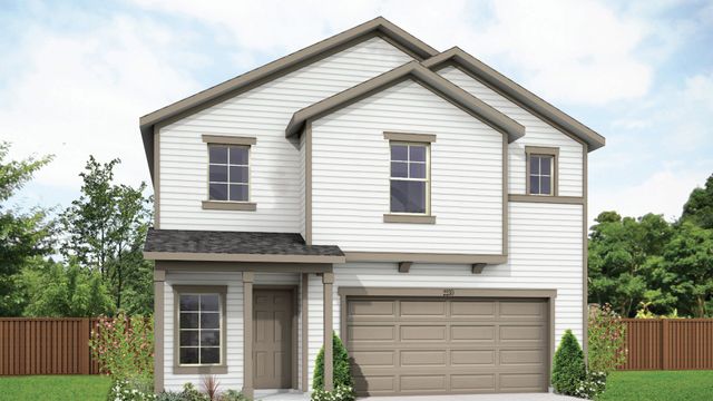 Polaris by DRB Homes - image