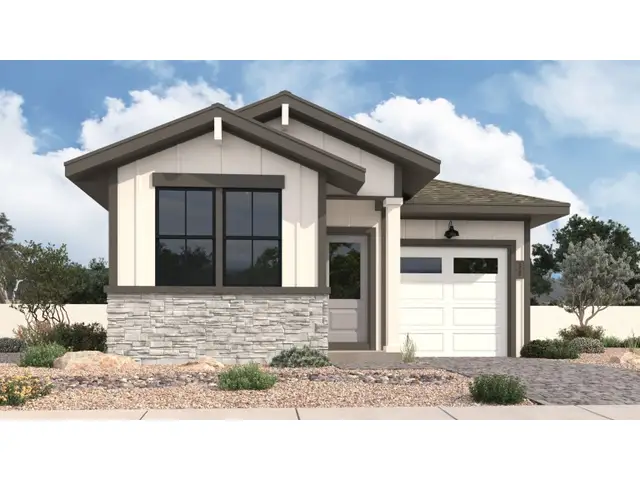 The Richmond A by Davidson Homes LLC - image