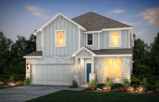 Riverdale by Pulte Homes - photo