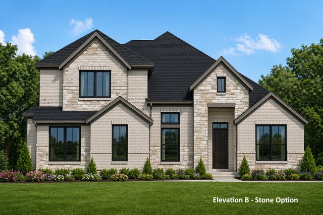 Windsor by John Houston Homes - image