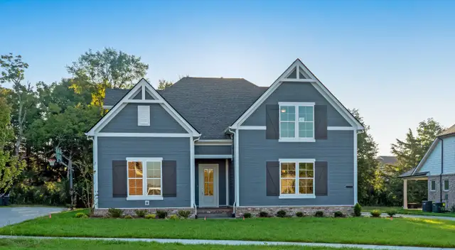 The Rushmore N by Woodridge Homes LLC - image