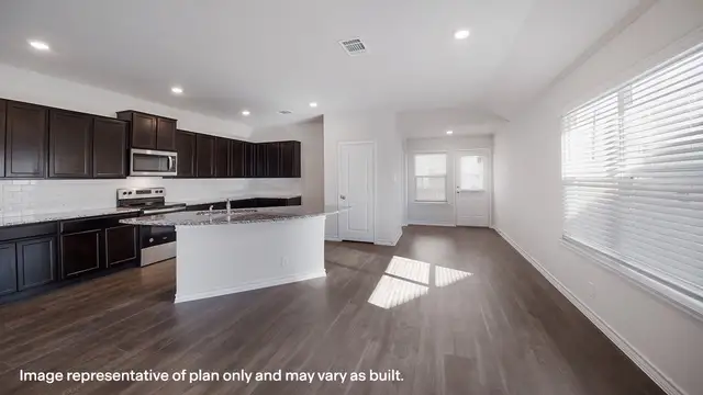 The Knight by D.R. Horton - image