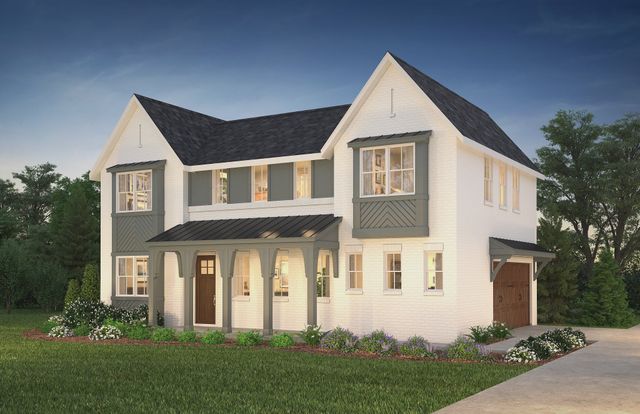 Catena by Shea Homes - photo