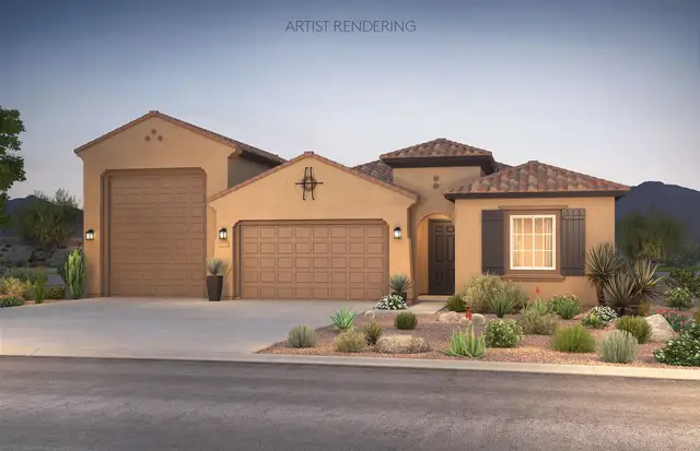 Avelino II by Pulte Homes - image