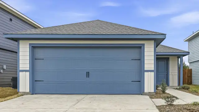 Barton by D.R. Horton - image