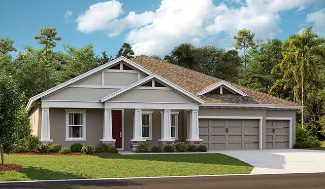 Key West I by Homes by WestBay - image