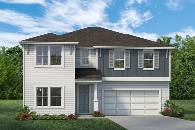 Merritt by Rockwell Homes - image