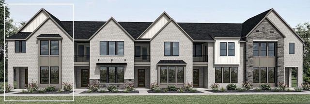 Tessera by Drees Custom Homes - image
