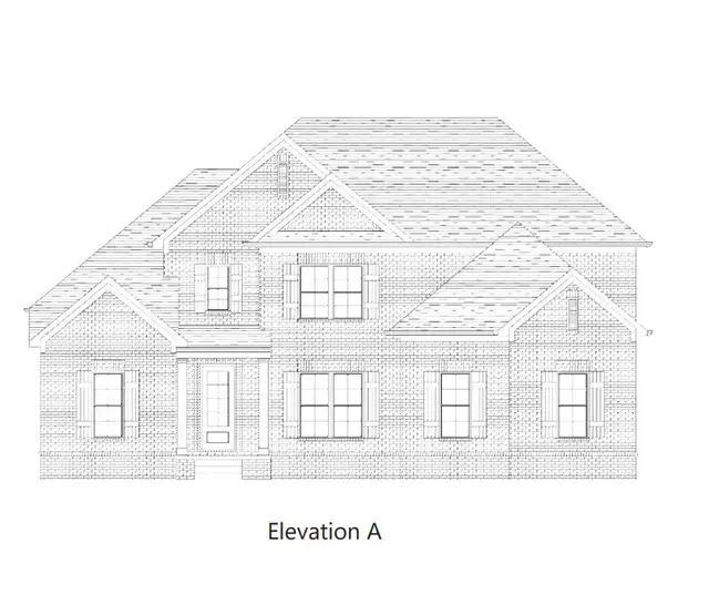 St. Clair I by Southeastern Building Corporation - image