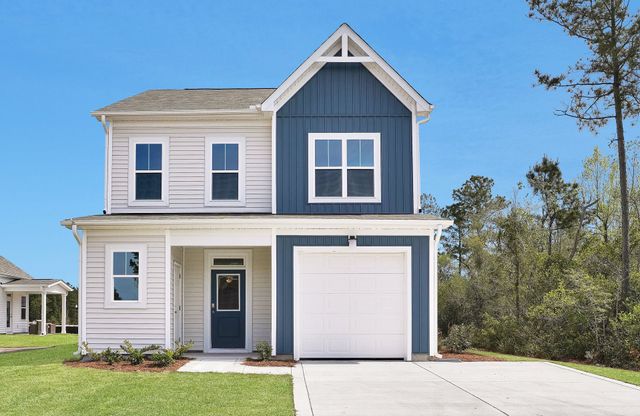Metcalf by McKee Homes - image