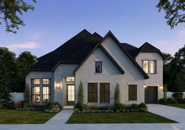 Kimball by Southgate Homes - image