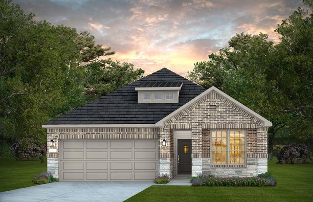 Oakmont by Pulte Homes - image