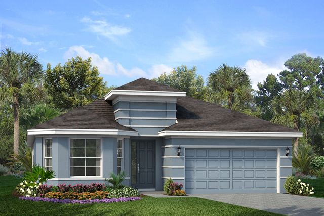 Hampton by Park Square Residential - image