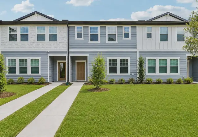 Malin by Starlight Homes - image