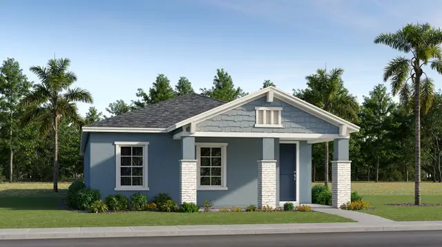 Carlisle by Lennar - image