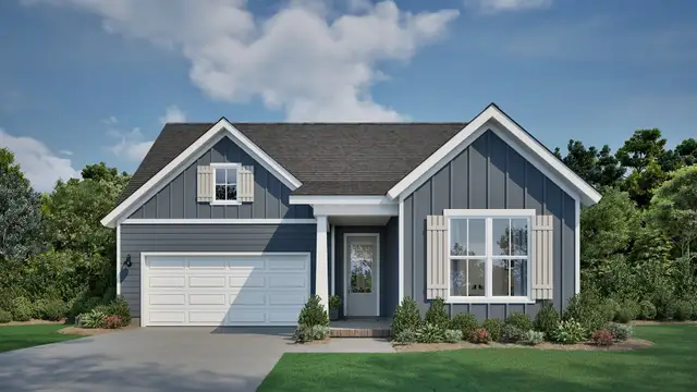 The Somis I by New Leaf Builders - image