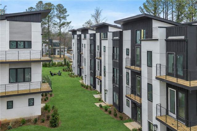 Lavista image