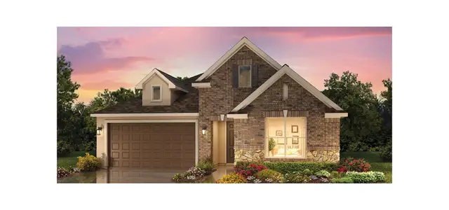 Legacy by Robson Resort Communities - image