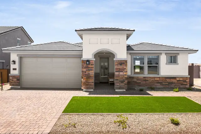 Imperial by Beazer Homes - image