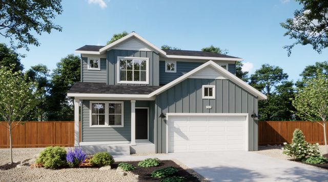 3505 by Risewell Homes - image