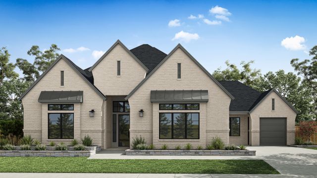 Avila by Tri Pointe Homes - image
