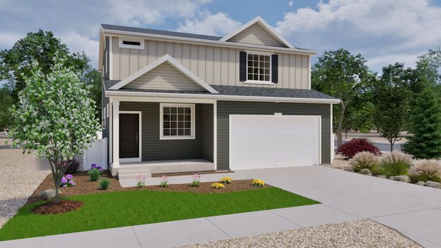 Neo by Oakwood Homes Co - image